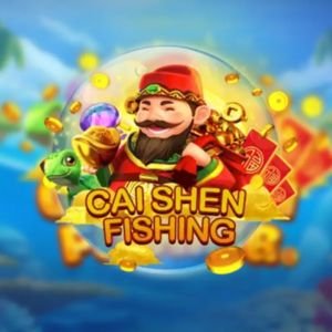 Experience the Thrilling World of Cai Shen Fishing in Your Browser Now