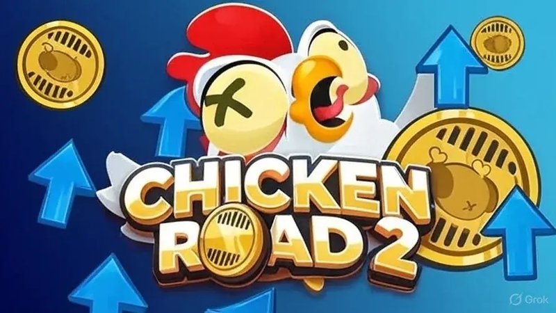 Découvrez le Site Officiel du Casino de Chicken Road 2 en France - aperçu