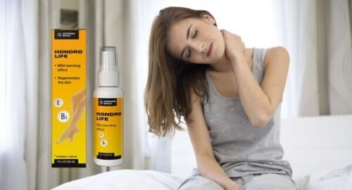 Hondrolife, hondrolife apteka gemini