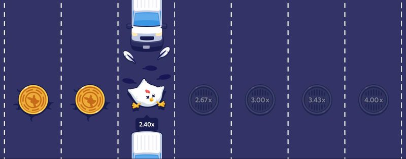 Best mission uncrossable free in Canada